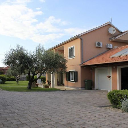 Holiday Home Old Town - Great Location Nin Exteriér fotografie