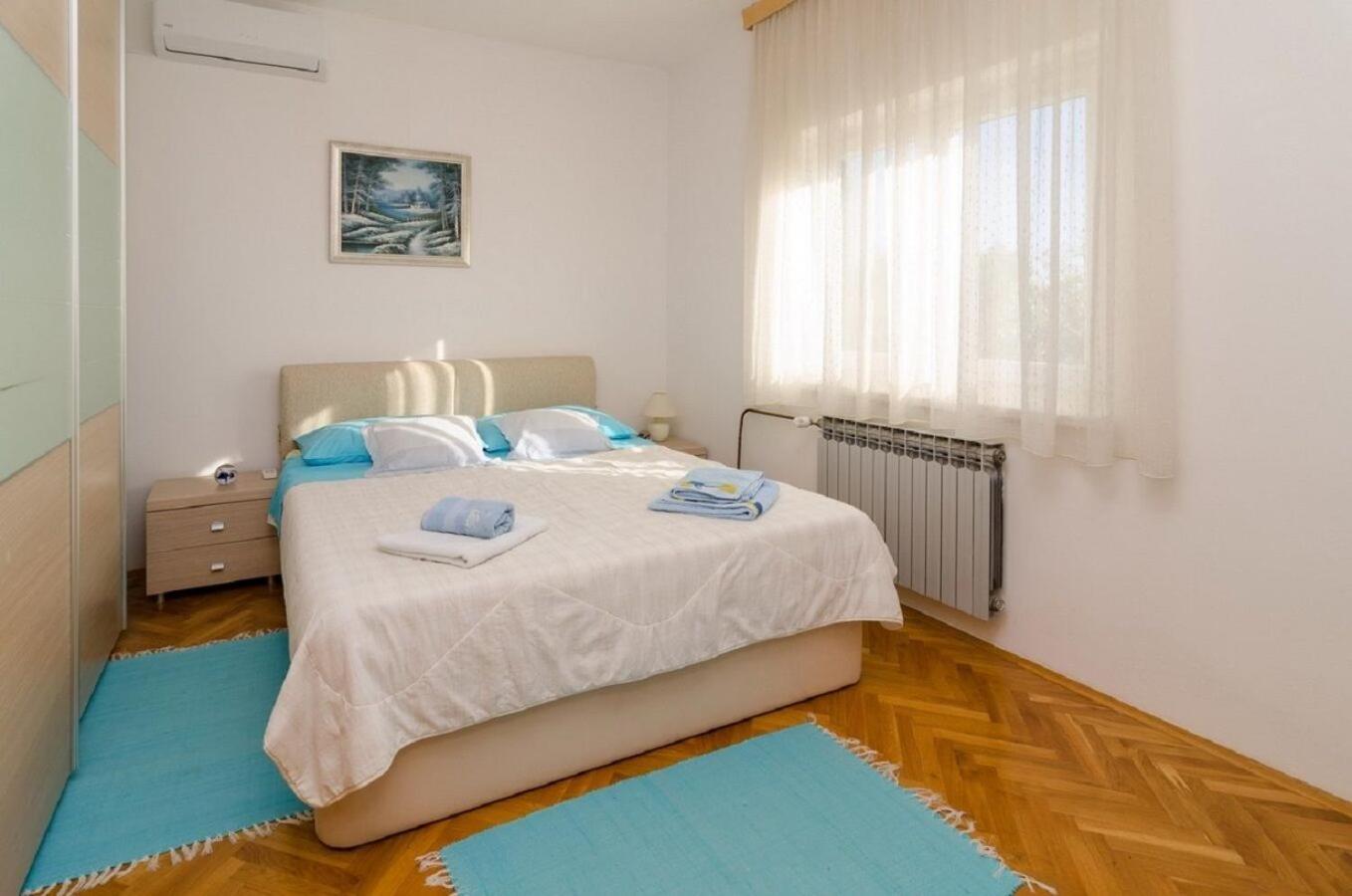 Holiday Home Old Town - Great Location Nin Exteriér fotografie