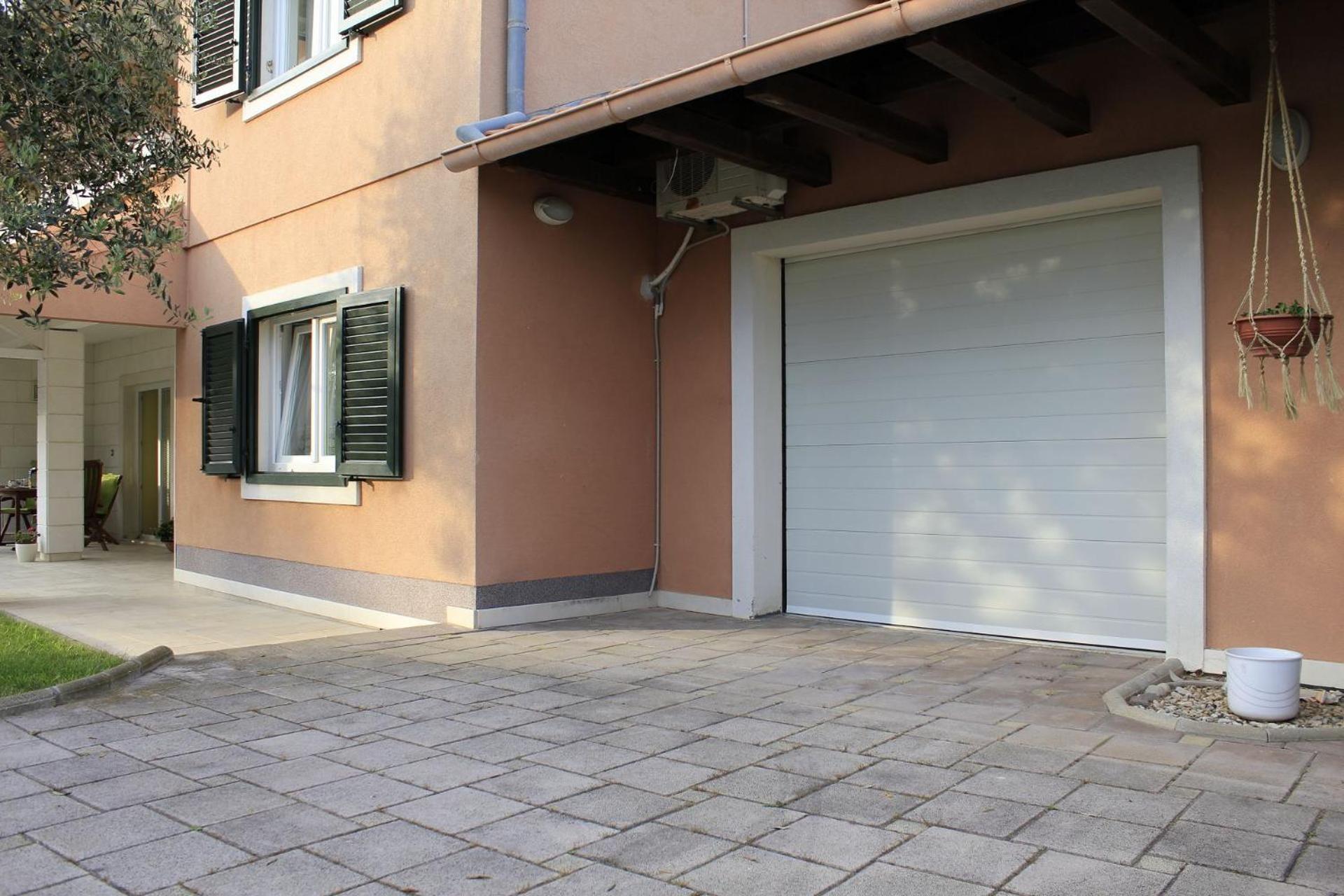 Holiday Home Old Town - Great Location Nin Exteriér fotografie