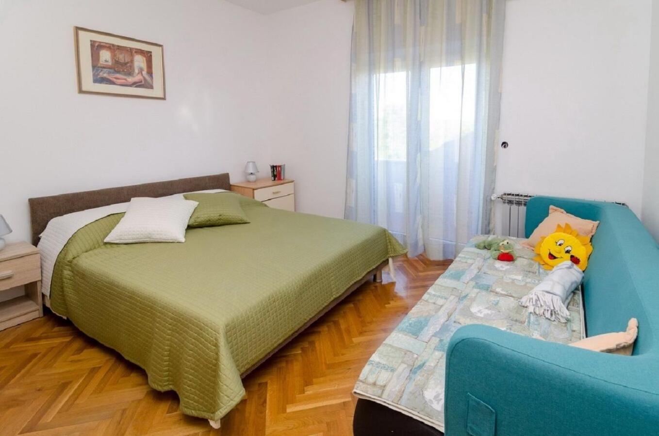 Holiday Home Old Town - Great Location Nin Exteriér fotografie